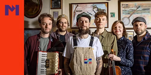 TikTok Tammo & Band in Hengelo