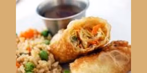 Chinese Take-Out! Asian Cuisine - Family Friendly!