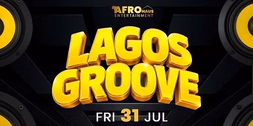 LAGOS GROOVE