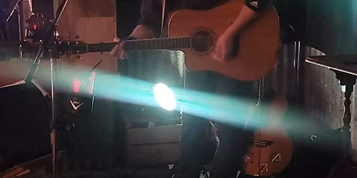 Darius @ Lou\u2019s brunch