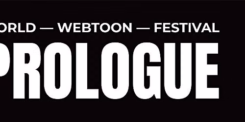 Insight & Networking Session: K-comics (webtoon) and Contents IP adaptation
