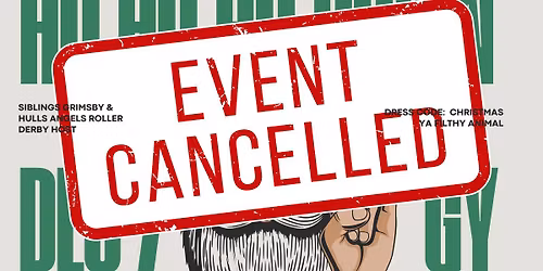 HO HO HO DOWN- A Christmas Smash Hit