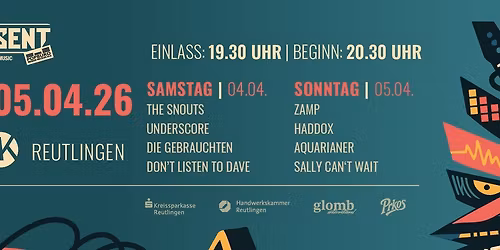 REPRESENT-Festival 2026