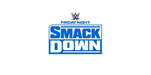 WWE Friday Night Smackdown