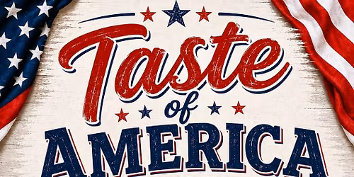 Taste of America