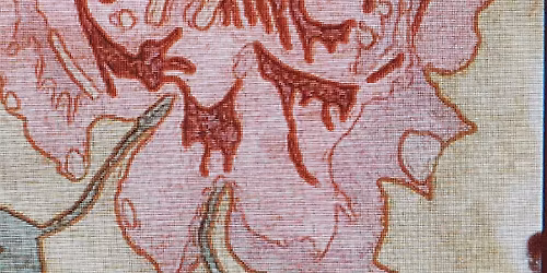 Compound Notions - Fine Art Exhibition of Collage