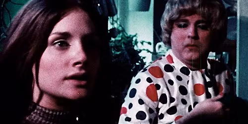 FLESHPOT ON 42ND STREET (1973)