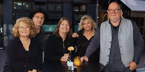 Binnengeluiden met Nothing but Jolene