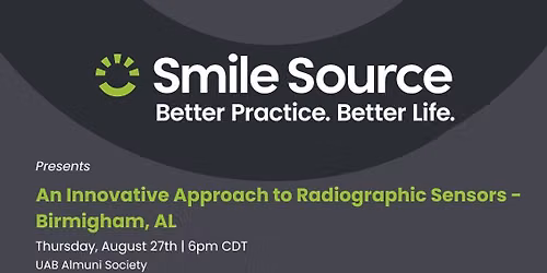 An Innovative Approach to Radiographic Sensors - Birmingham, AL