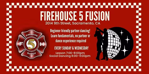 FH5 Fusion Dance Social w\/ Cierra & Savannah