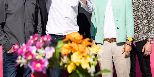 KEIMZEIT \u25a0 M.A.U. Club