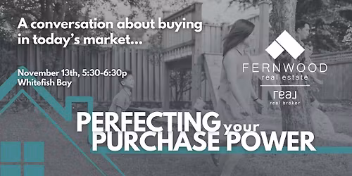 Perfecting Your Purchasing Power