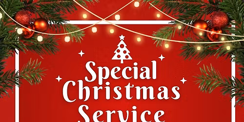 Christmas Service