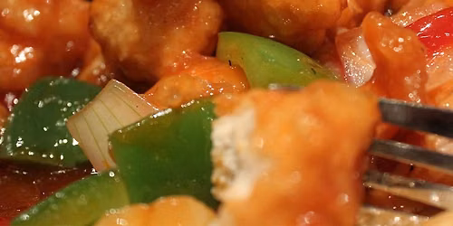 Chinese Takeout Favorites