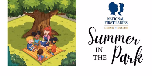 Storytime & More with Stark Library
