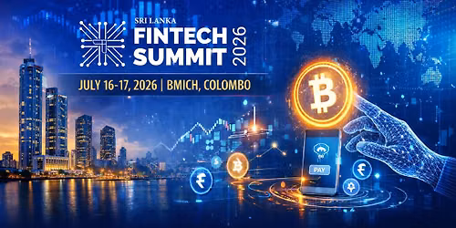 Sri Lanka FinTech Summit 2026