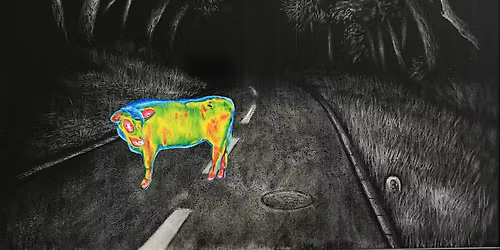 Art Exhibition - Kirilla Mihai