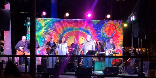Xceptional Tribute to ABBA - Catalina Island Concert Series