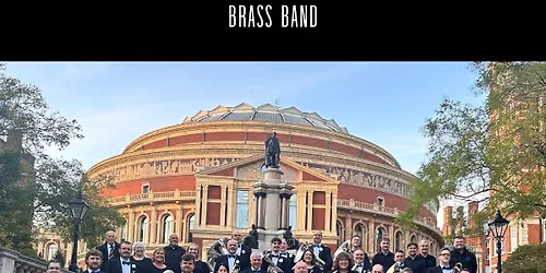 Proms at the Grove