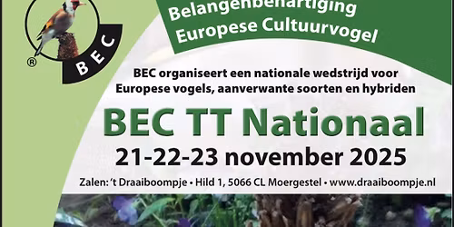 BEC TT Nationaal 