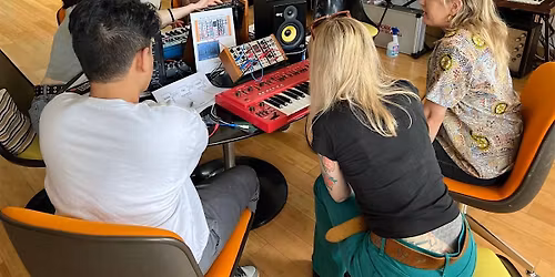 Hands-On Fundamentals of  Synthesis Workshop