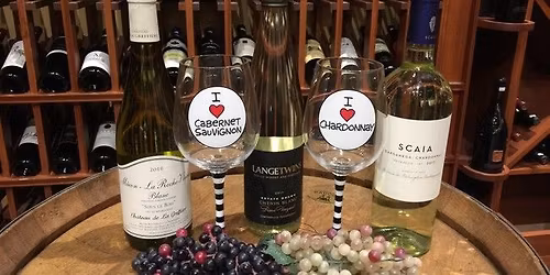 Sunset Wine Tasting Cruise w\/ Emerald Isle Wine Market