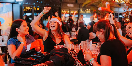 BOX BINGO: BINGO WITH A CROYDON TWIST