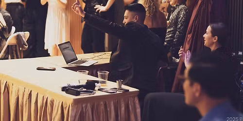 DJ workshop vol. 2 with Rafa