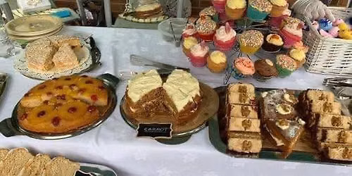 Rescue Me Animal Sanctuary Summer Fair 