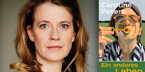  Caroline Peters \u00bb EIN ANDERES LEBEN