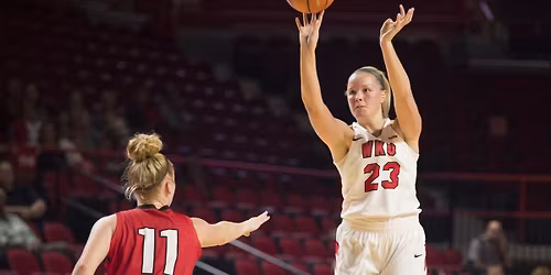Florida Atlantic Owls at Western Kentucky Lady Toppers Womens Basketball