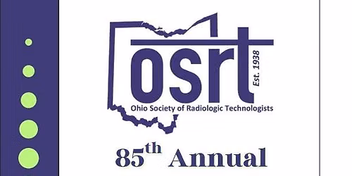 Ohio Society of Radiologic Technologists 2026 Annual Meeting
