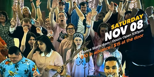 Bob Pantano Dance Party