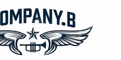Company B \ud83c\udf99\ufe0f