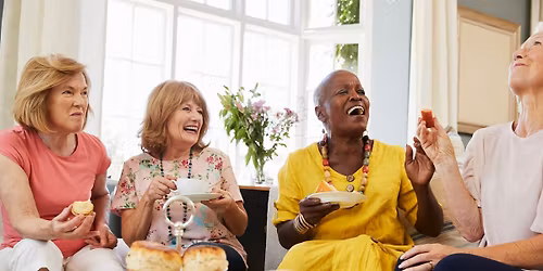 \u2728Lunch & Learn at Album Surprise!