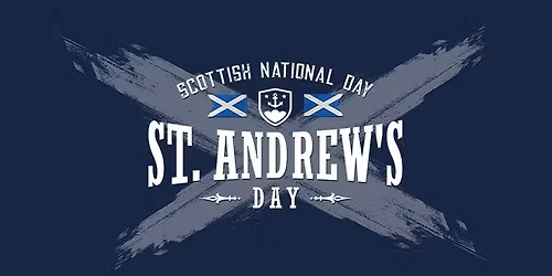 St. Andrew's Day