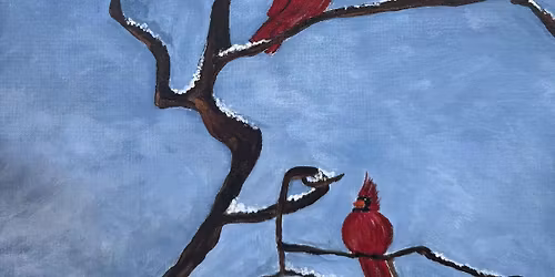 Photo to Paint Party