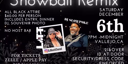 19th Annual Holiday Reunion 