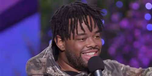 Michelle Buteau (18+) (Rescheduled from 10\/4\/25)