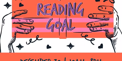 Hit Your Reading Goal