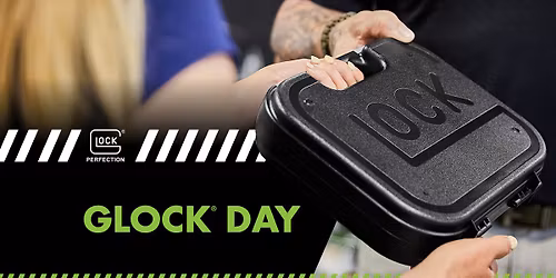 GLOCK Day - C2 Tactical Scottsdale