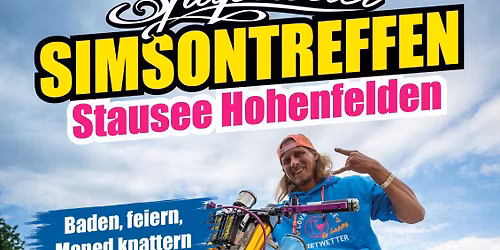 3. Spa\u00df Kostet Simsontreffen 