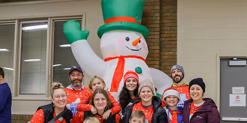 Winter Wonder Dash 2K