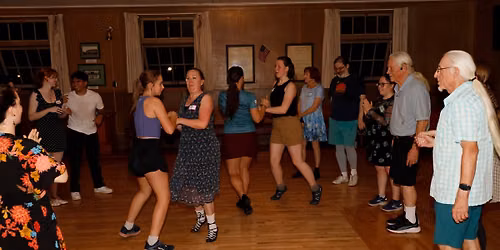 1st Friay Ceili Mor