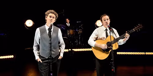 The Simon & Garfunkel Story - Tucson