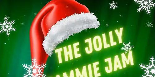 Free Community Christmas Party