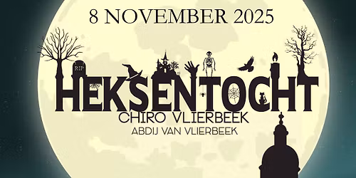 Heksentocht 2025