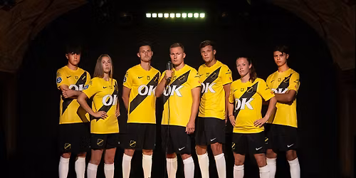 FC Utrecht vs NAC Breda Tickets