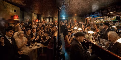 Closing Season Celebration