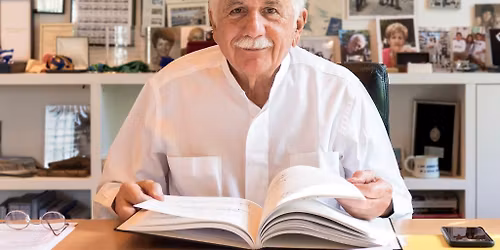 Designing for Art and Wellness: Moshe Safdie, Marlon and Ati Blackwell, and Wesley Walls